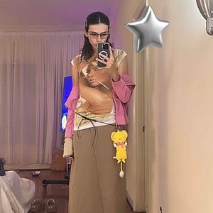 Meet your Posher, Reno